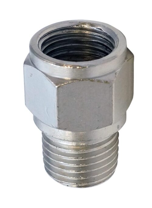 FUBAG Переходник 1/4"M на 1/4"F 180186