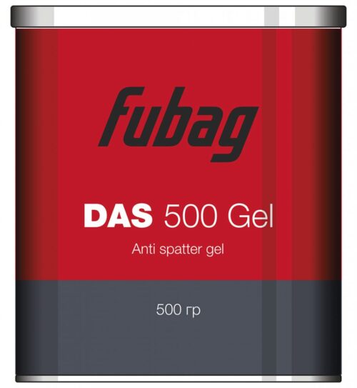 FUBAG Антипригарный гель DAS 500 Gel 31195