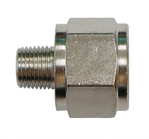 FUBAG Переходник 1/8"M на 3/8"F 180187
