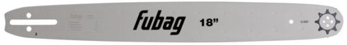 FUBAG Шина 18" F95K  (шаг 0.325 дюйма_ ширина паза 1.5мм) 38720