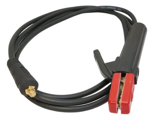 FUBAG Электродержатель с кабелем 16мм2 DX25 3м 38652