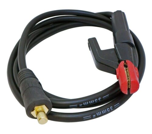 FUBAG Электрододержатель с кабелем 35мм2 DX50 3м 38655