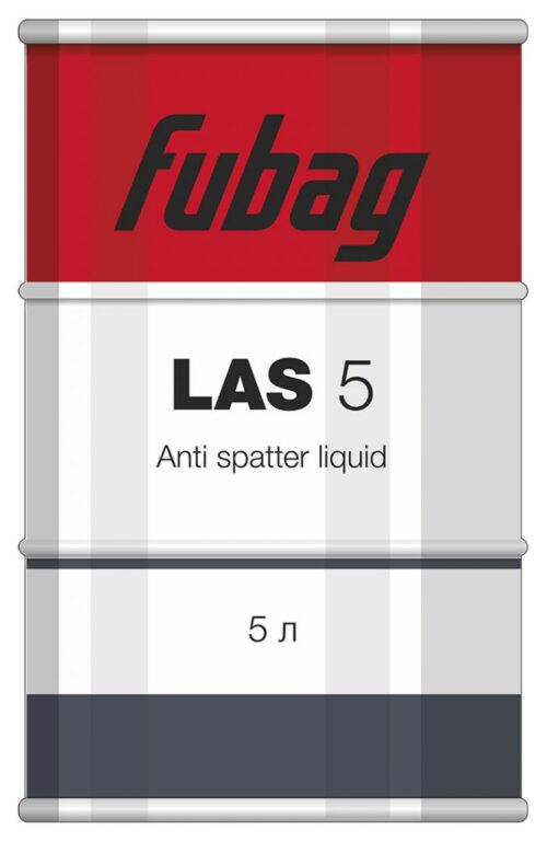 FUBAG Антипригарная жидкость LAS 5 31196