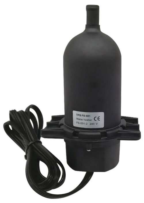 FUBAG Электрический подогреватель охлаждающей жидкости для ДГУ (0,5кВт) 431219