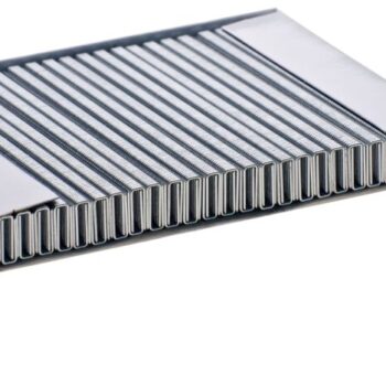 FUBAG Скобы для SN4050 (1.05x1.25мм, 5.7x22.0, 5000 шт) 140131