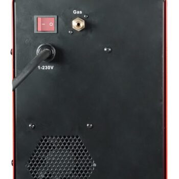 FUBAG Сварочный полуавтомат INMIG 200 SYN LCD c горелкой FB 250 3 м 31435.1