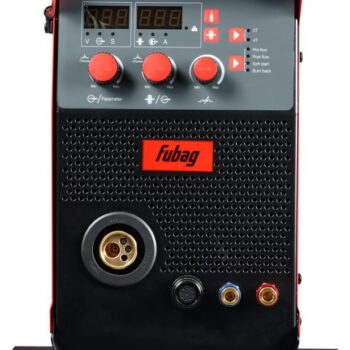 FUBAG Сварочный полуавтомат INMIG 400T DG + DRIVE INMIG DG + Шланг пакет 5м + горелка FB 450 3m 31440.1