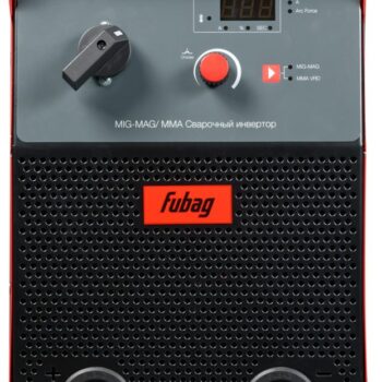 FUBAG Сварочный полуавтомат INMIG 400T DG + DRIVE INMIG DG + Шланг пакет 5м + горелка FB 450 3m 31440.1