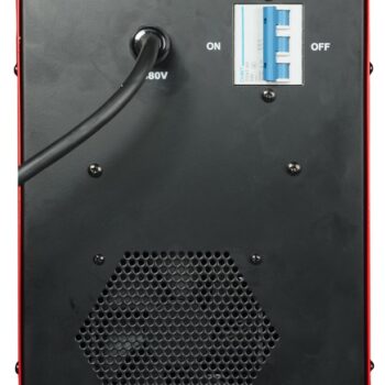 FUBAG Инвертор сварочный IN 316 T CEL 31467