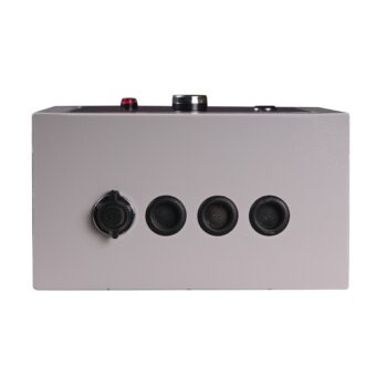 FUBAG Блок автоматики Startmaster BS 6600 D (400V) для бензиновых станций 431233