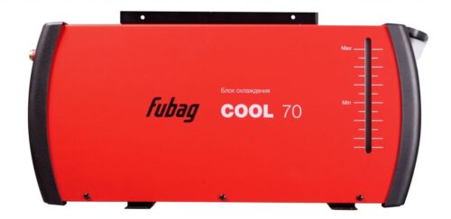 FUBAG Блок жидкостного охлаждения Cool 70 31409