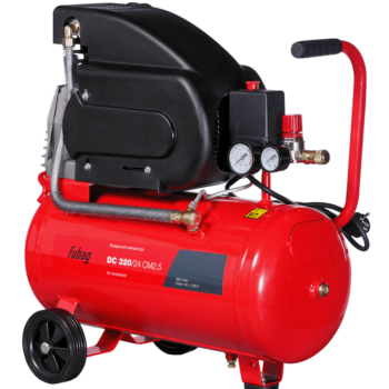 FUBAG Поршневой масляный компрессор DC 320/24 CM2.5 29838182