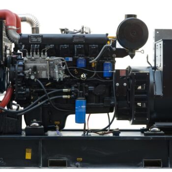 FUBAG Электростанция дизельная DS 100 DA ES 431293