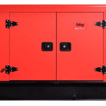 FUBAG Электростанция дизельная DS 16 DAC ES 838769