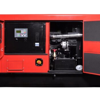 FUBAG Электростанция дизельная DS 16 DAC ES 838769