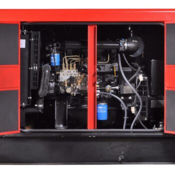 FUBAG Электростанция дизельная DS 16 DAC ES 838769