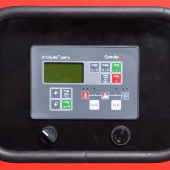 FUBAG Электростанция дизельная DS 16 DAC ES 838769
