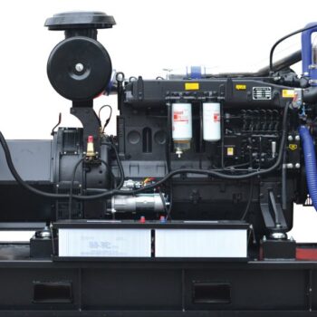 FUBAG Электростанция дизельная DS 275 DA ES 431213