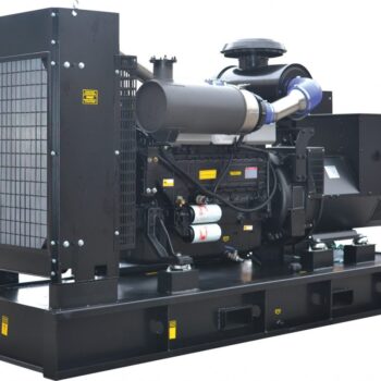 FUBAG Электростанция дизельная DS 275 DA ES 431213
