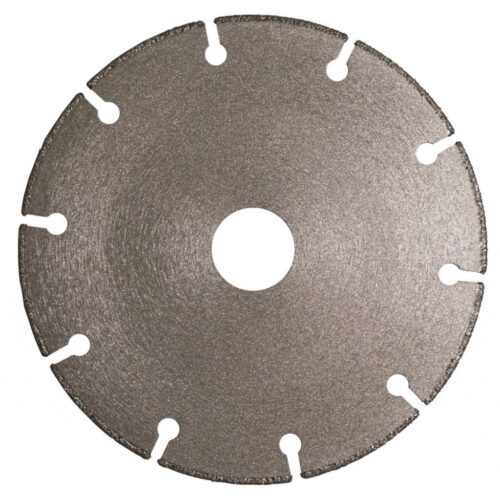 FUBAG Алмазный отрезной диск IRON CUT диам.125 мм 66125-3