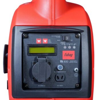 FUBAG Электростанция цифровая TI 800 838977