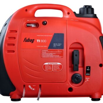 FUBAG Электростанция цифровая TI 800 838977