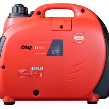 FUBAG Электростанция цифровая TI 800 838977