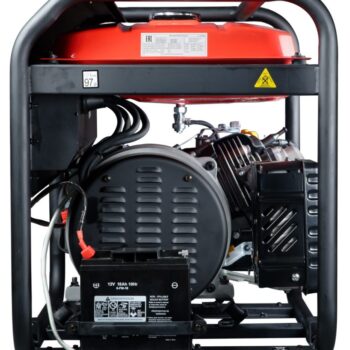 FUBAG Электростанция сварочная WCE 250 DC ES 838988