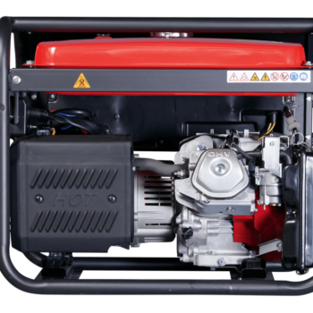 FUBAG Электростанция сварочная WS 230 DC ES 838237