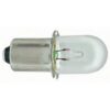 Лампа накаливания для PLI 9.6 V
