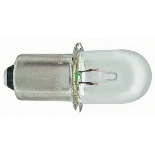 Лампа накаливания для PLI 9.6 V 2609200305