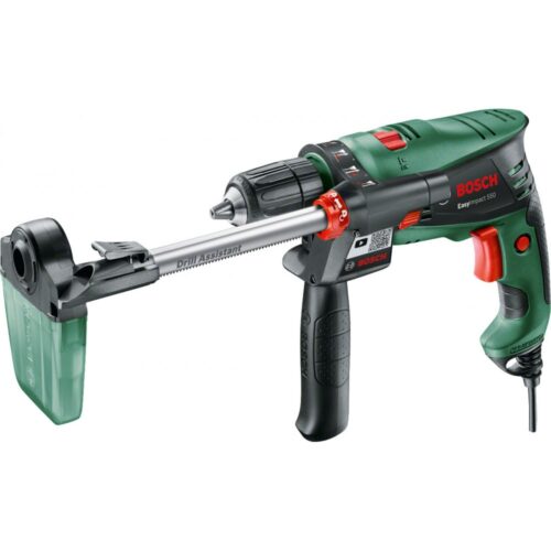 Дрель ударная Bosch EasyImpact 550 + DA 0603130021 0603130021