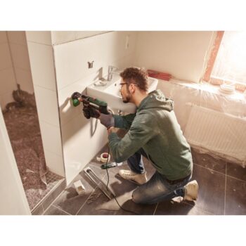 Дрель ударная Bosch EasyImpact 550 0603130020 0603130020