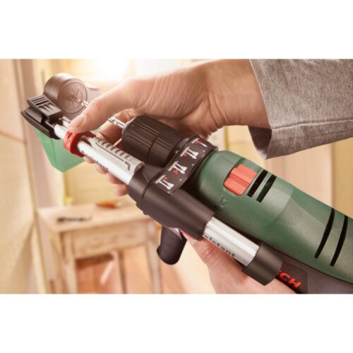 Дрель ударная Bosch EasyImpact 550 + DA 0603130021 0603130021