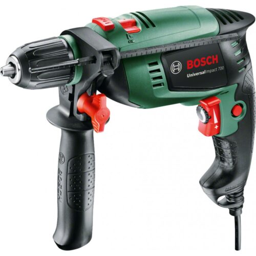 Дрель ударная Bosch UniversalImpact 700 0603131020 0603131020