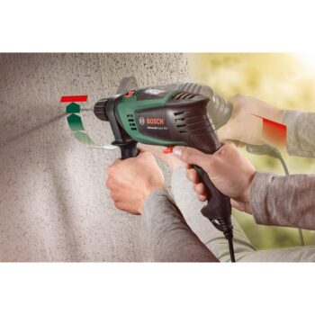 Дрель ударная Bosch UniversalImpact 800 0603131120 0603131120