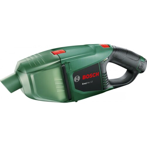 Аккумуляторный ручной пылесос Bosch EasyVac 12 06033D0001 06033D0001