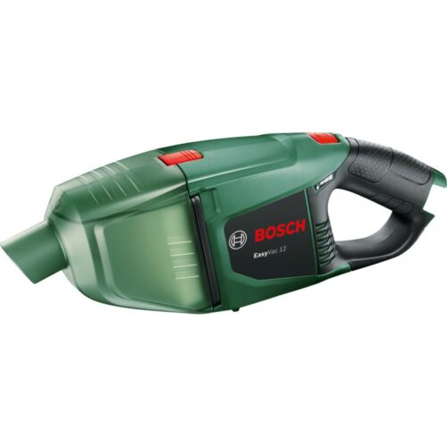 Аккумуляторный ручной пылесос Bosch EasyVac 12 06033D0000 06033D0000