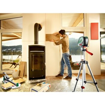 Лазерный нивелир Bosch UniversalLevel 2 - Set (Набор) 0603663801 0603663801