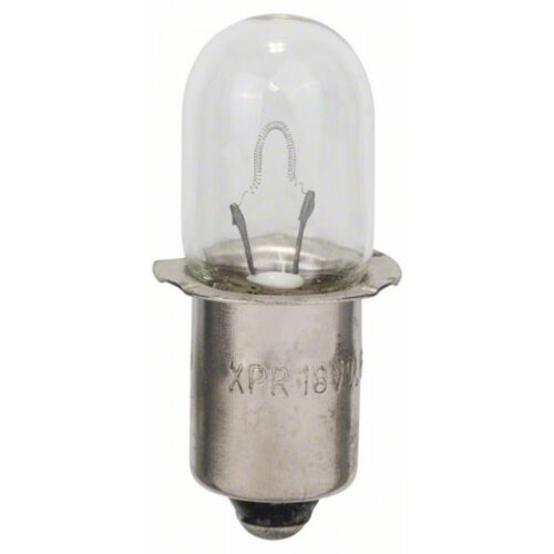 Лампа накаливания 18 V 2609200307