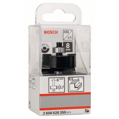 Фреза для выборки паза Bosch 2608628350 2608628350