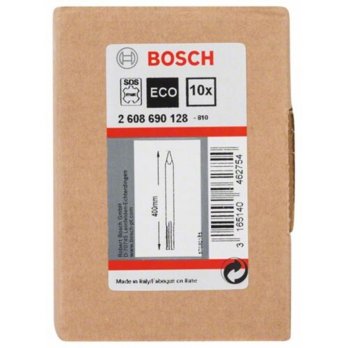 Пикообразное зубило Bosch SDS-max 2608690128 2608690128