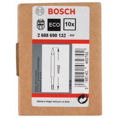 Пикообразное зубило Bosch SDS-plus 2608690132 2608690132
