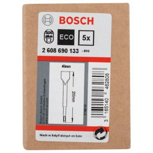Лопаточное зубило Bosch SDS-plus 2608690133 2608690133