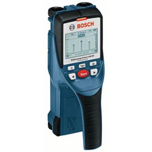 Детектор Bosch D-tect 150 SV Professional 0601010008 0601010008