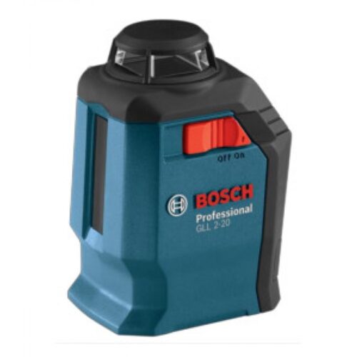 Уровень Bosch GLL 2-20 Professional 0601063J00 0601063J00