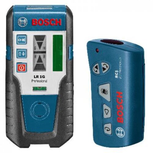 Приемник Bosch LR1G Professional 0601069700 0601069700