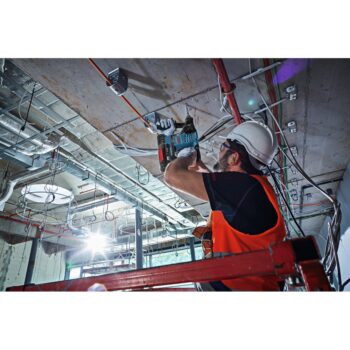 Аккумуляторный перфоратор Bosch GBH 36 V-LI Plus 0611906002 0611906002