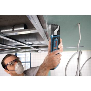Аккумуляторный реноватор Bosch GOP 18 V-EC 06018B0001 06018B0001