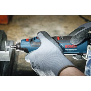 Bosch GRO 10.8 V-LI Professional 06019C5001